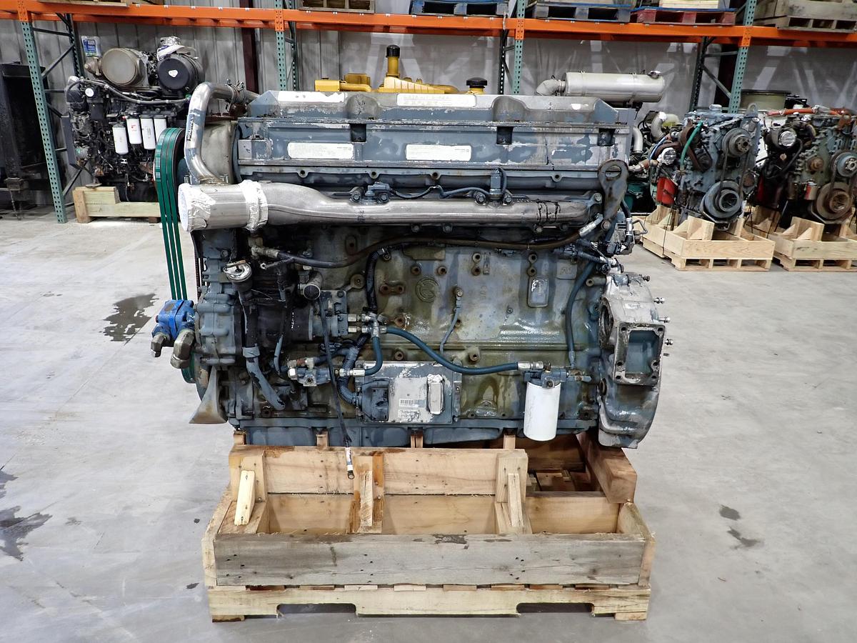 Used 2005 Detroit Diesel 12.7 Series 60 DDEC IV