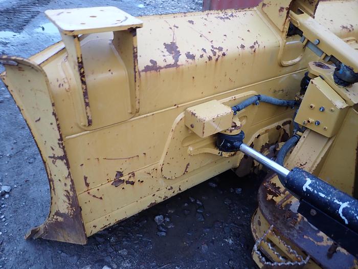 Used 2017 CAT D5K2 XL Crawler Dozer w/ ALLIED WINCH!
