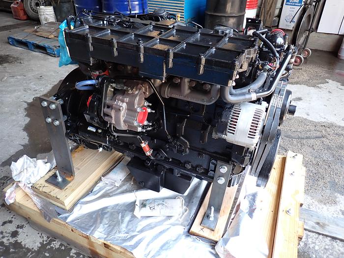 Used Perkins 1106C-E60TA