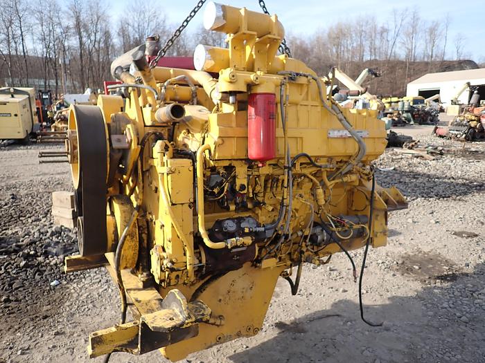 Used 2006 Cummins QST30