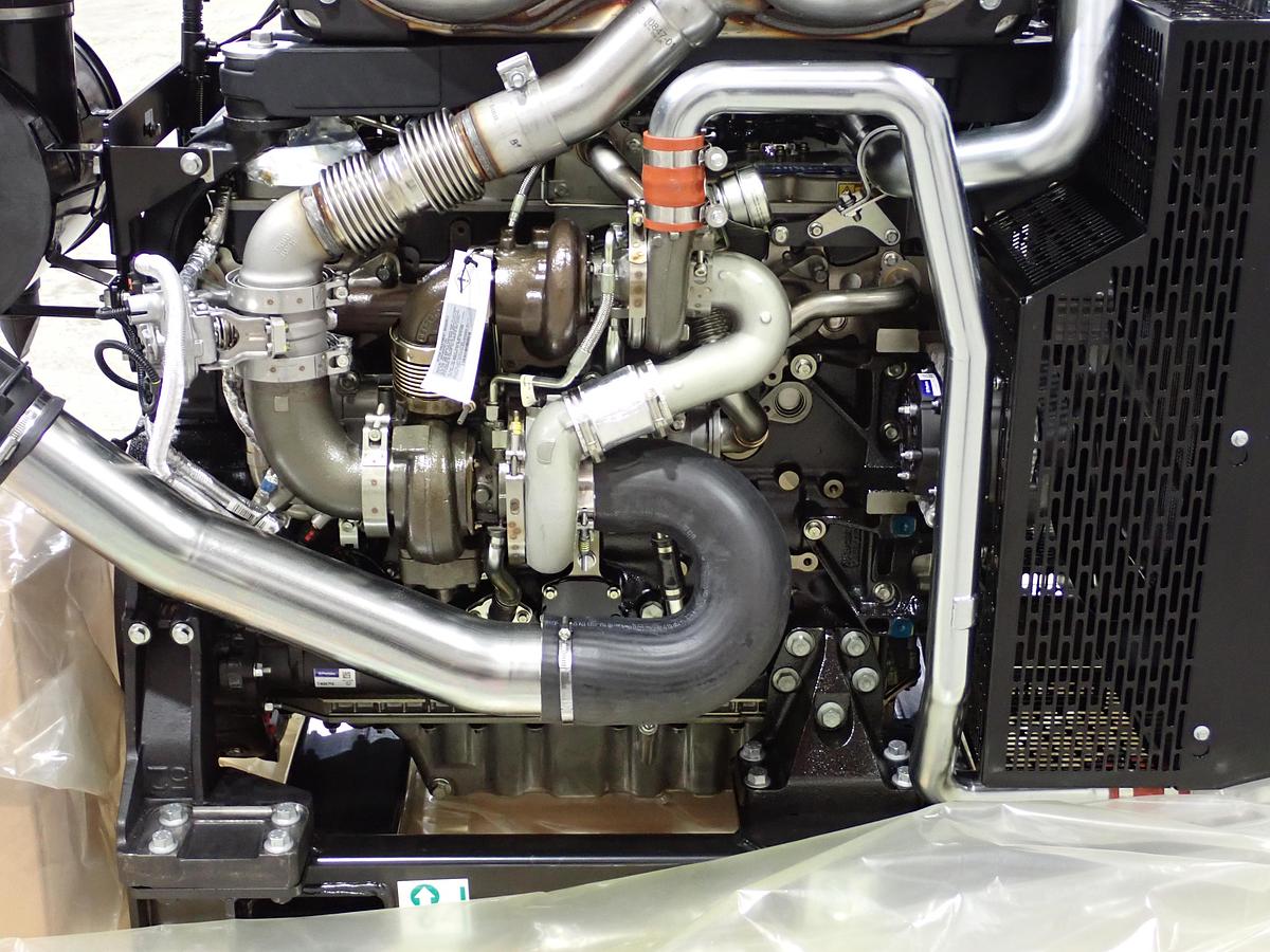 2023 Perkins 1206F-E70TTA