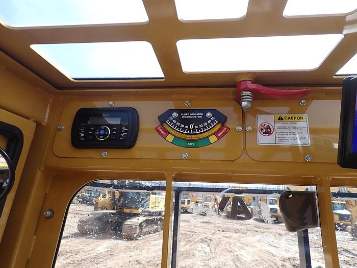 Used 2022 Rayco C200R