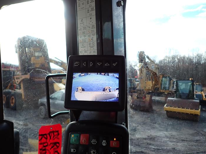 Used 2021 John Deere 755K Crawler Loader