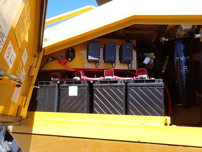 Used 2018 John Deere 950K LGP Crawler Dozer