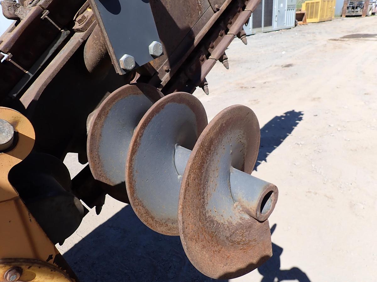 Used Case 760