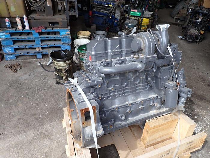 2015 FPT Case F5HFE6132 A Turbo Diesel Engine NEW UNUSED! Kobelco SK210 SK260