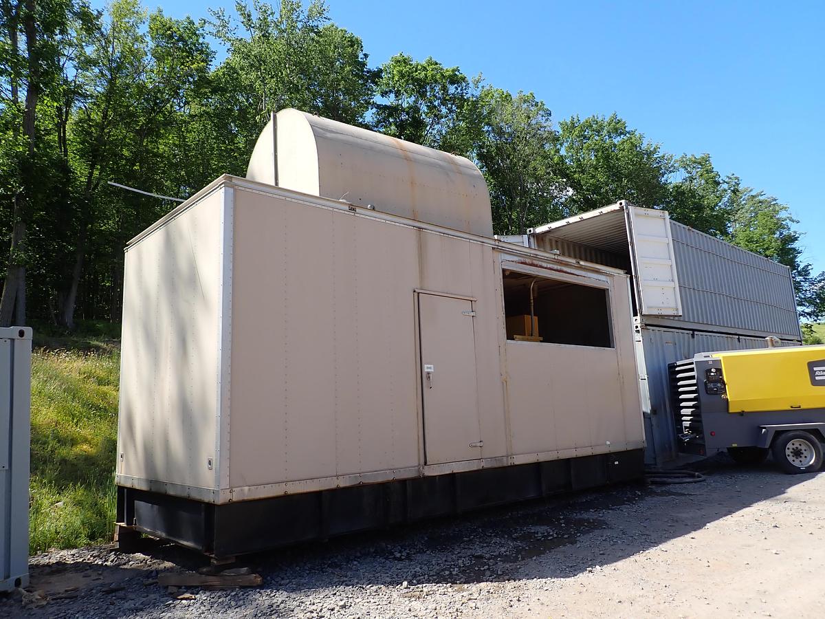 Used 1998 CAT 3508B
