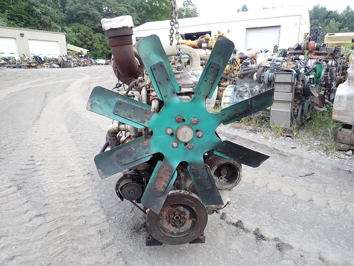 Used 1978 Cummins NT855-G