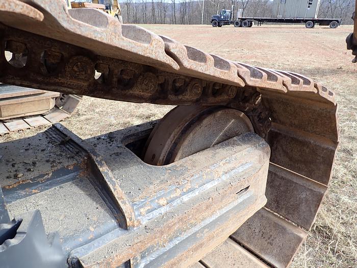 Used 2021 Doosan DX490LC-5