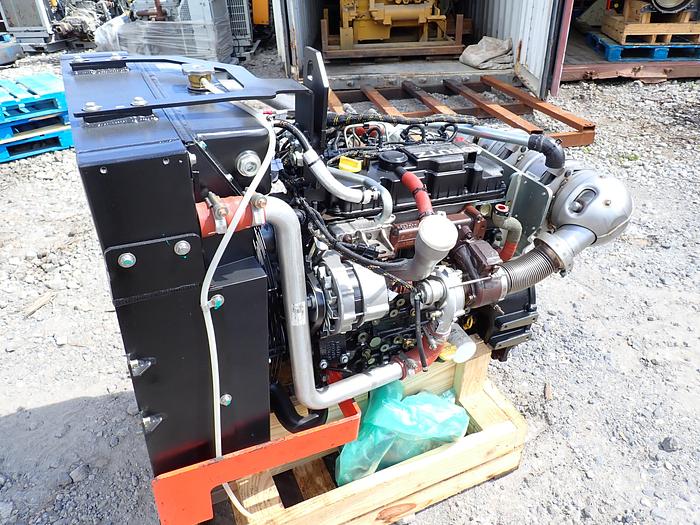 Used 2015 DEUTZ TCD3.6 L4