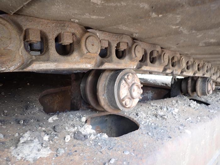 Used 2005 Volvo EC360B LC
