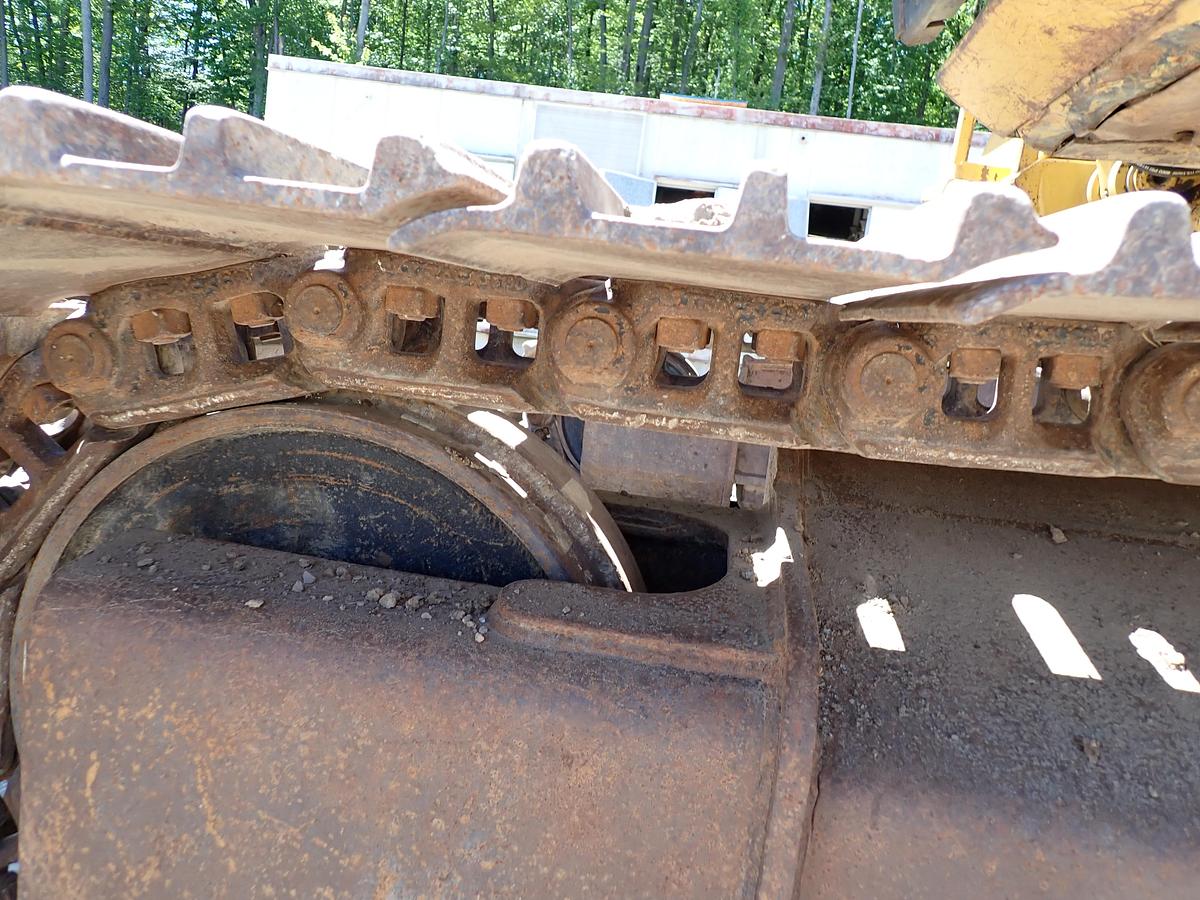 Used 2006 CAT 320CL