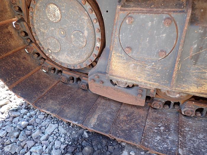 Used 2019 Case 2050M LGP