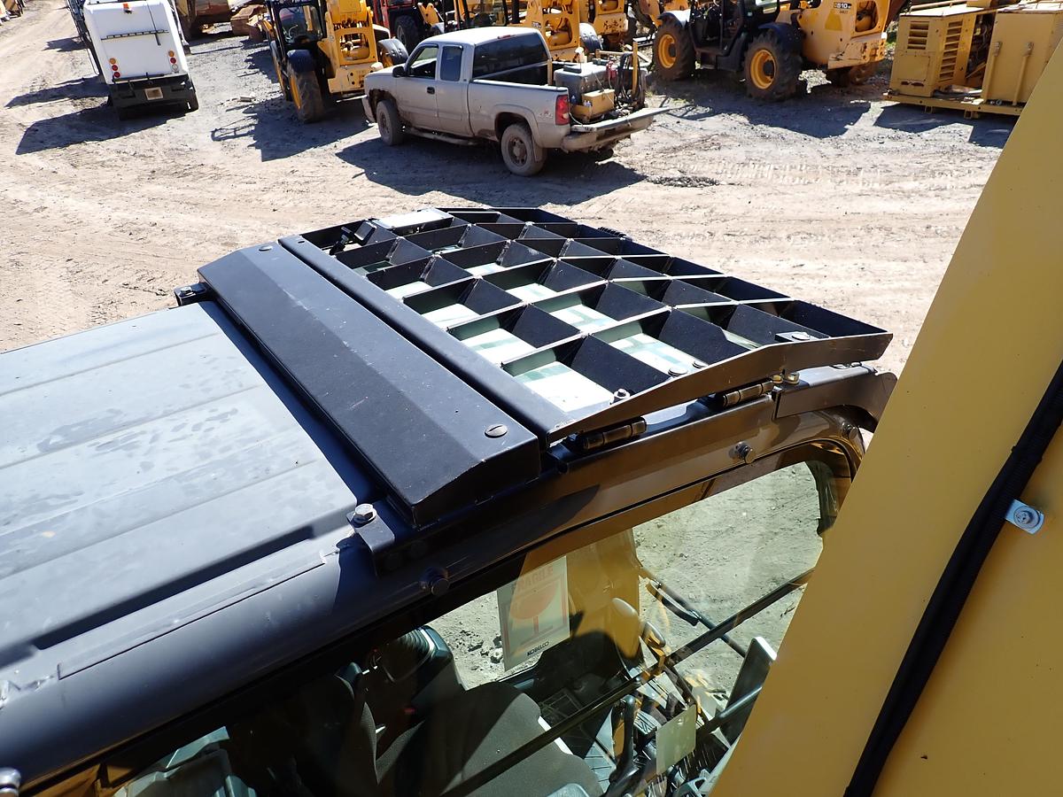 Used 2022 Kobelco SK140SRLC-7 Hydraulic Excavator SUPER CLEAN!
