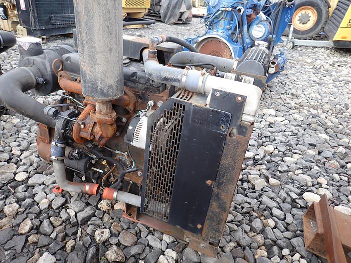 Used 2008 Perkins 1104D-E44TA