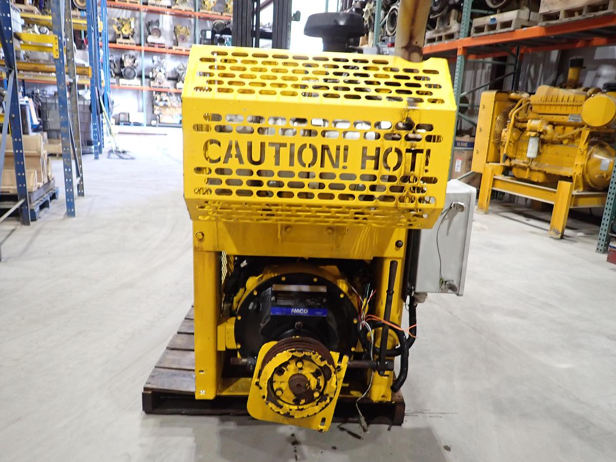 Used John Deere 4045HFC92