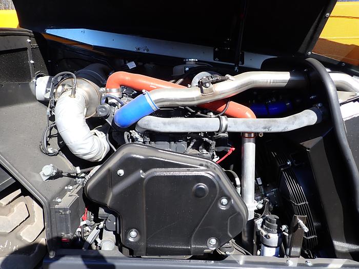 2024 Dieci Hercules 130.10 30K Telehandler UNUSED!