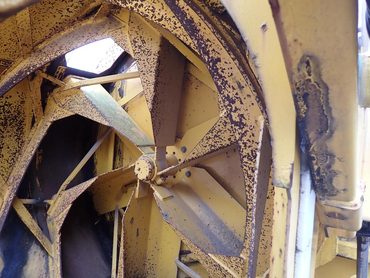 Used 2005 RPM Tech RSRS Rail Snowblower 2 MACHINES AVAILABLE!