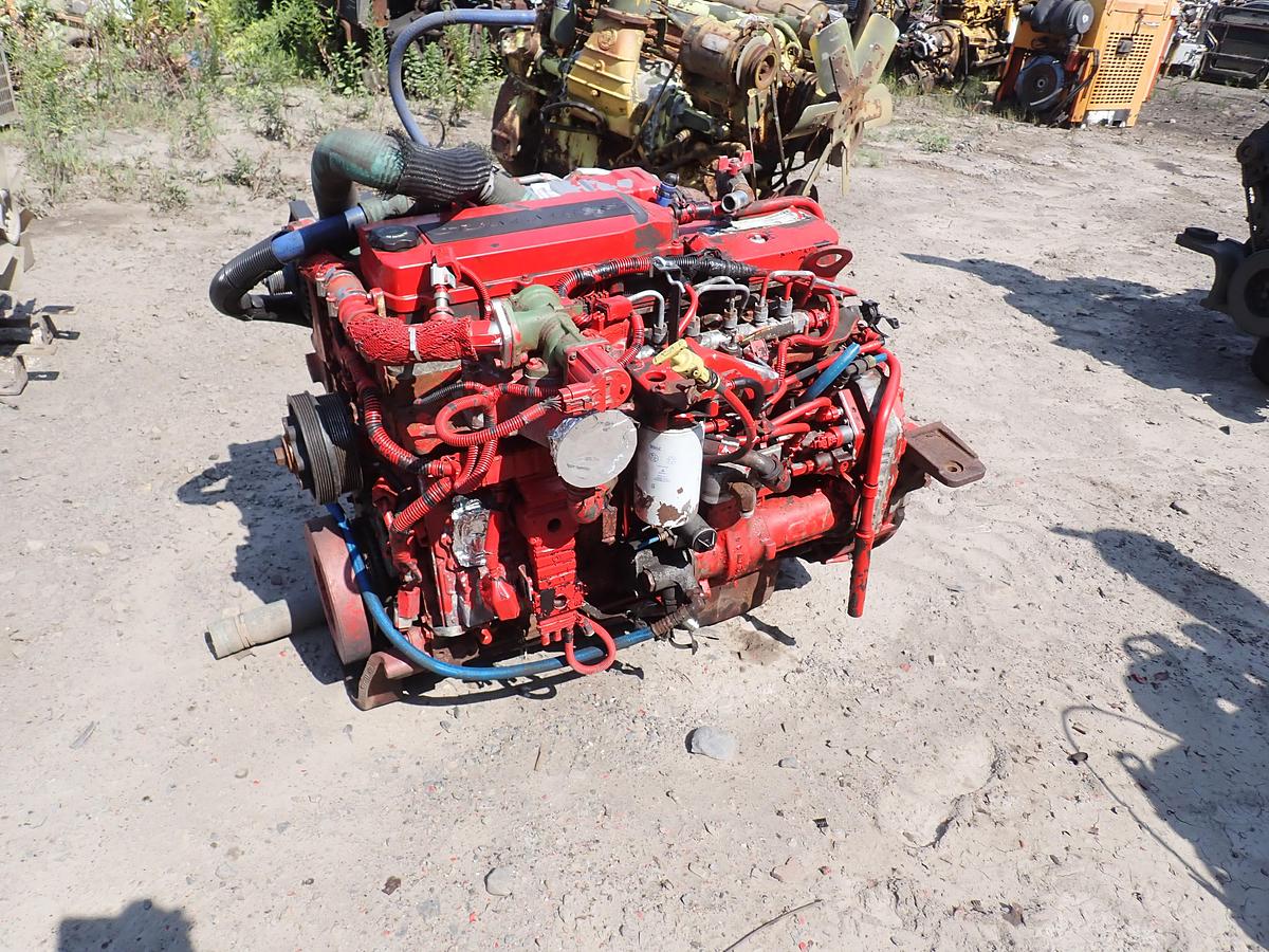 Used 2011 Cummins ISB 220 Diesel Truck Engine CM2250 CPL 3071