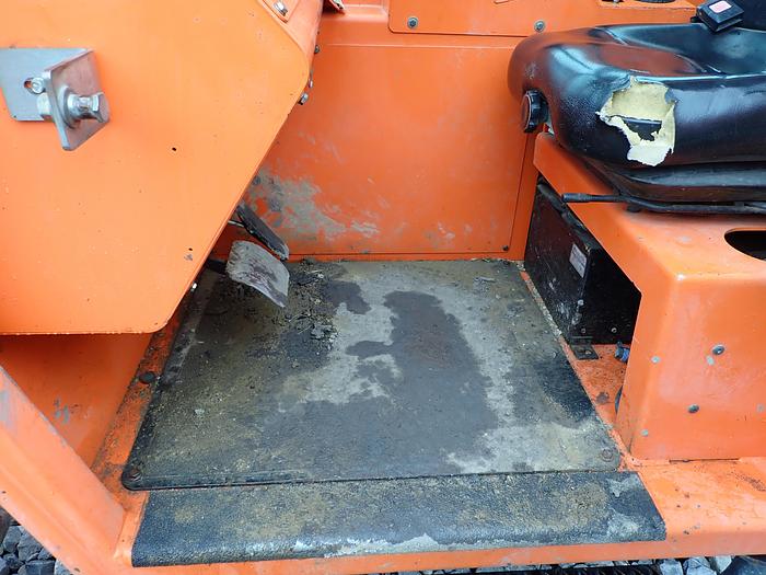 Used 2009 Lull 944E-42