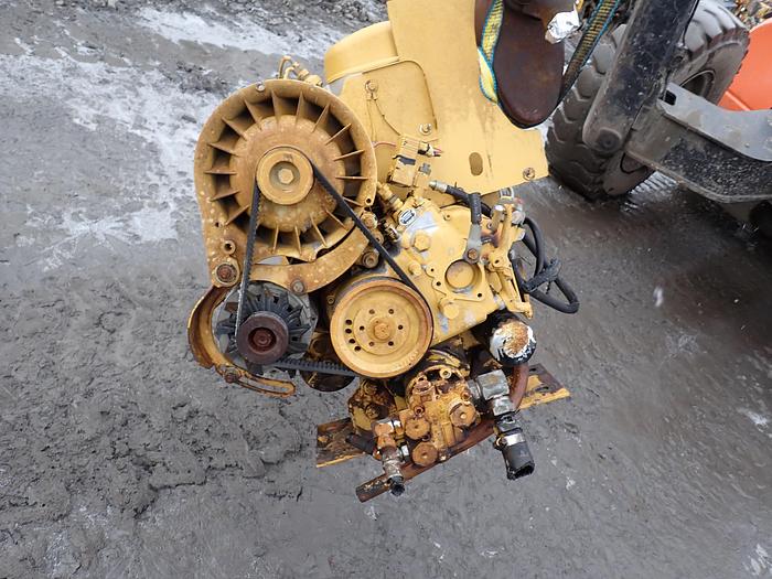 Used DEUTZ F2L511
