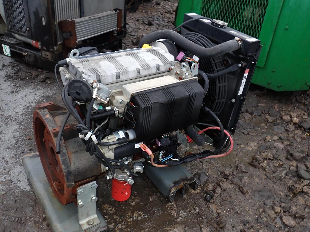 Used 2018 Kohler KDW1404