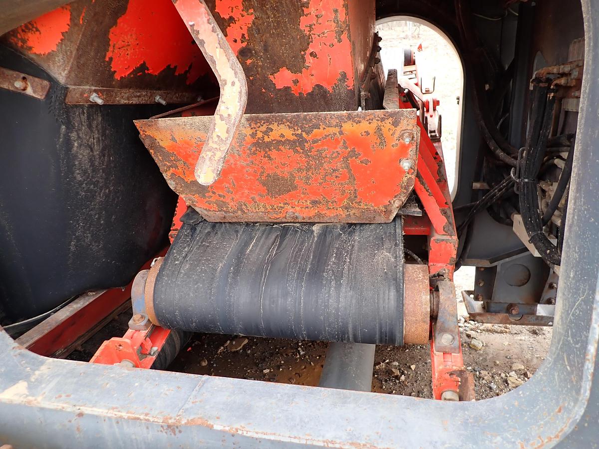 Used 2014 Sandvik QJ341 Jaw Crusher