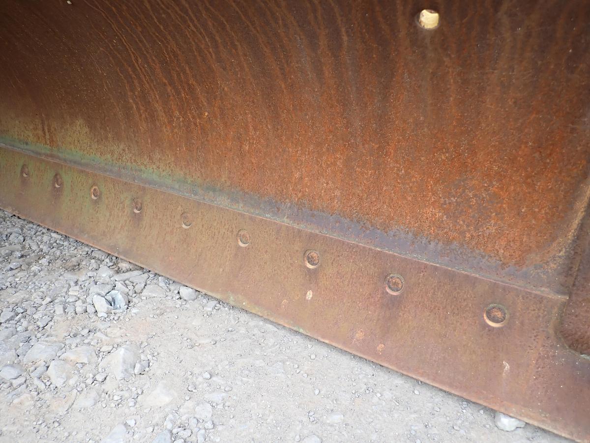 Used 1985 CAT 120G Motor Grader SUPER CLEAN