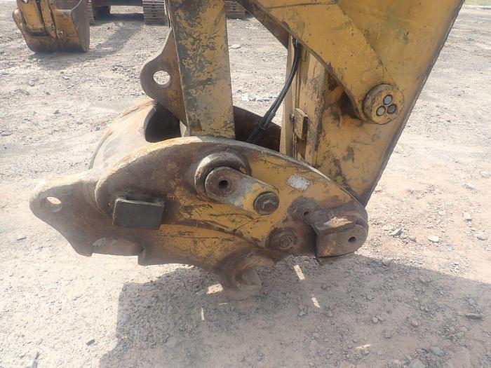 Used 2005 Caterpillar 345CL Excavator CLEAN! C13 CAT Q/C Aux Hydraulics 345C