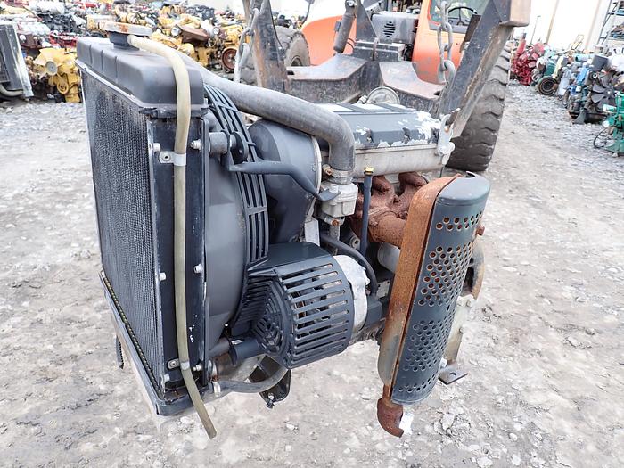 Used 2010 Kohler KDW1003-GE