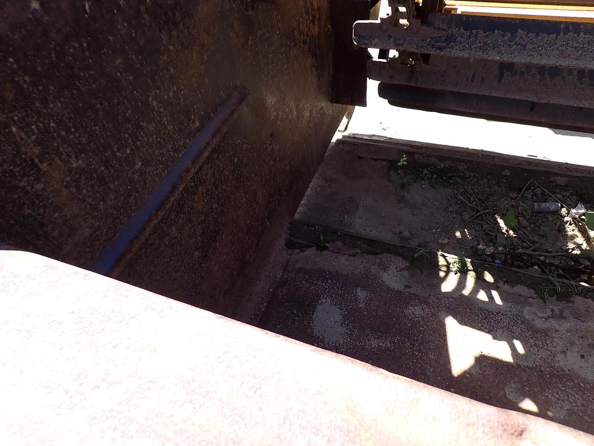 Used 1998 CAT 615C II Elevating Scraper
