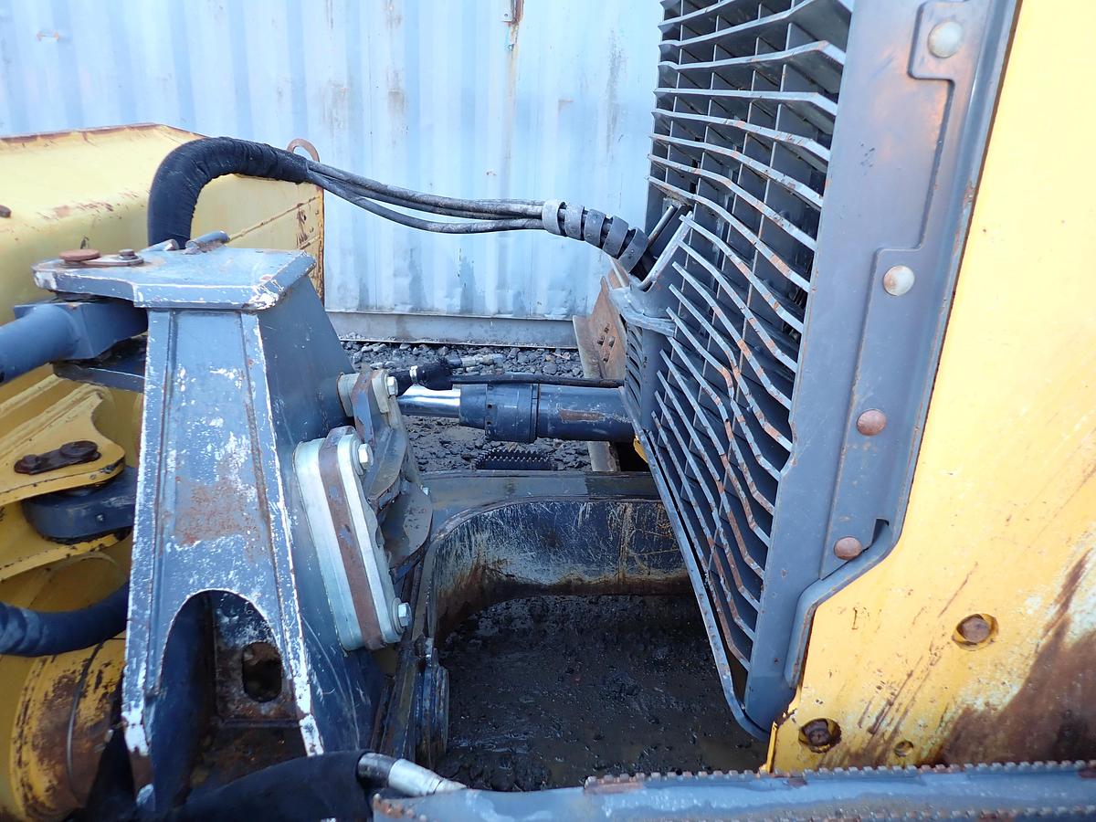 Used 2015 John Deere 850K LGP Crawler Dozer