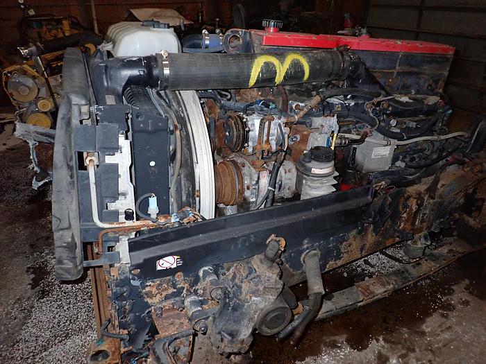 Used 1999 Cummins N14 Celect Plus 500 HP Truck Engine