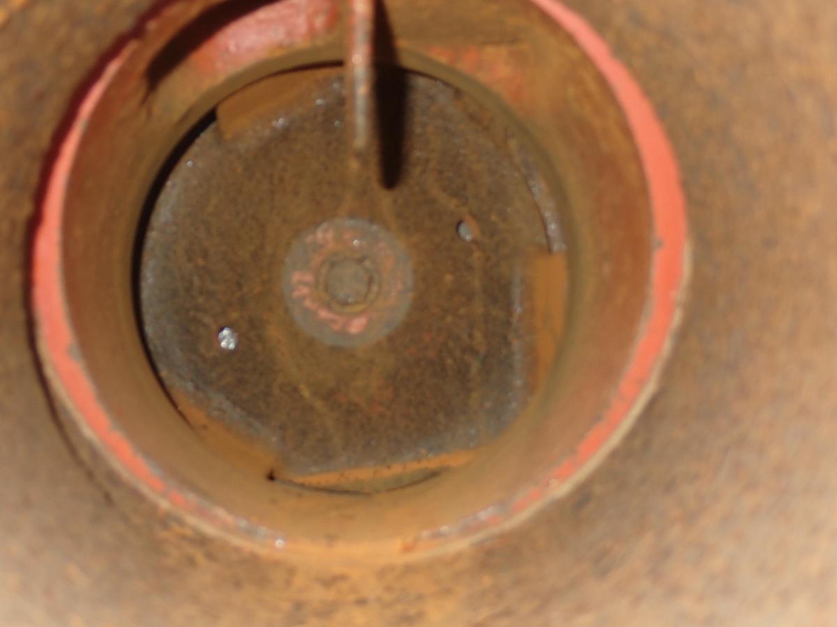 Used 2013 Godwin CD150M 6" Critical/Quiet Enclosure Water Pump