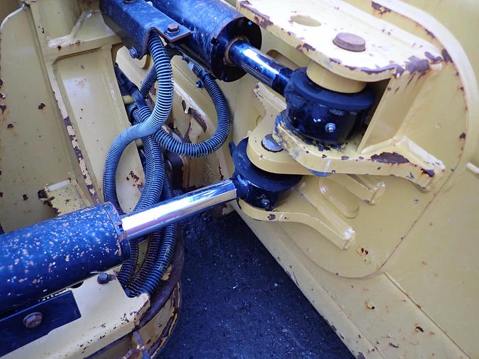 Used 2017 CAT D5K2 XL Crawler Dozer w/ ALLIED WINCH!