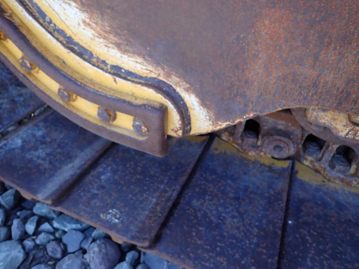 Used 2018 John Deere 950K LGP Crawler Dozer