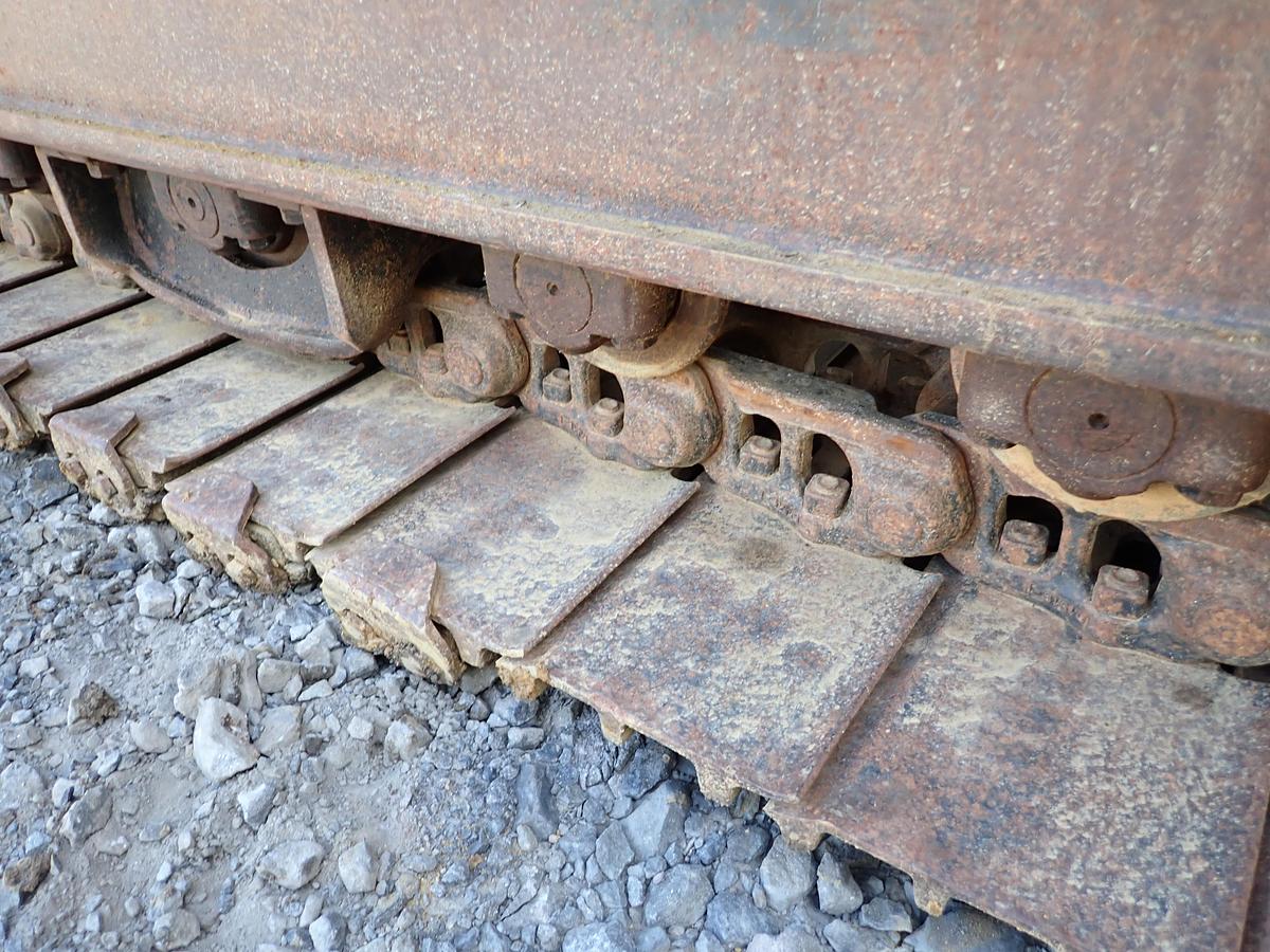 Used 2006 John Deere 160C LC Excavator