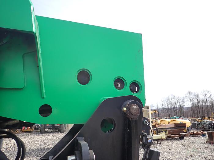 Used 2016 JLG G15-44A