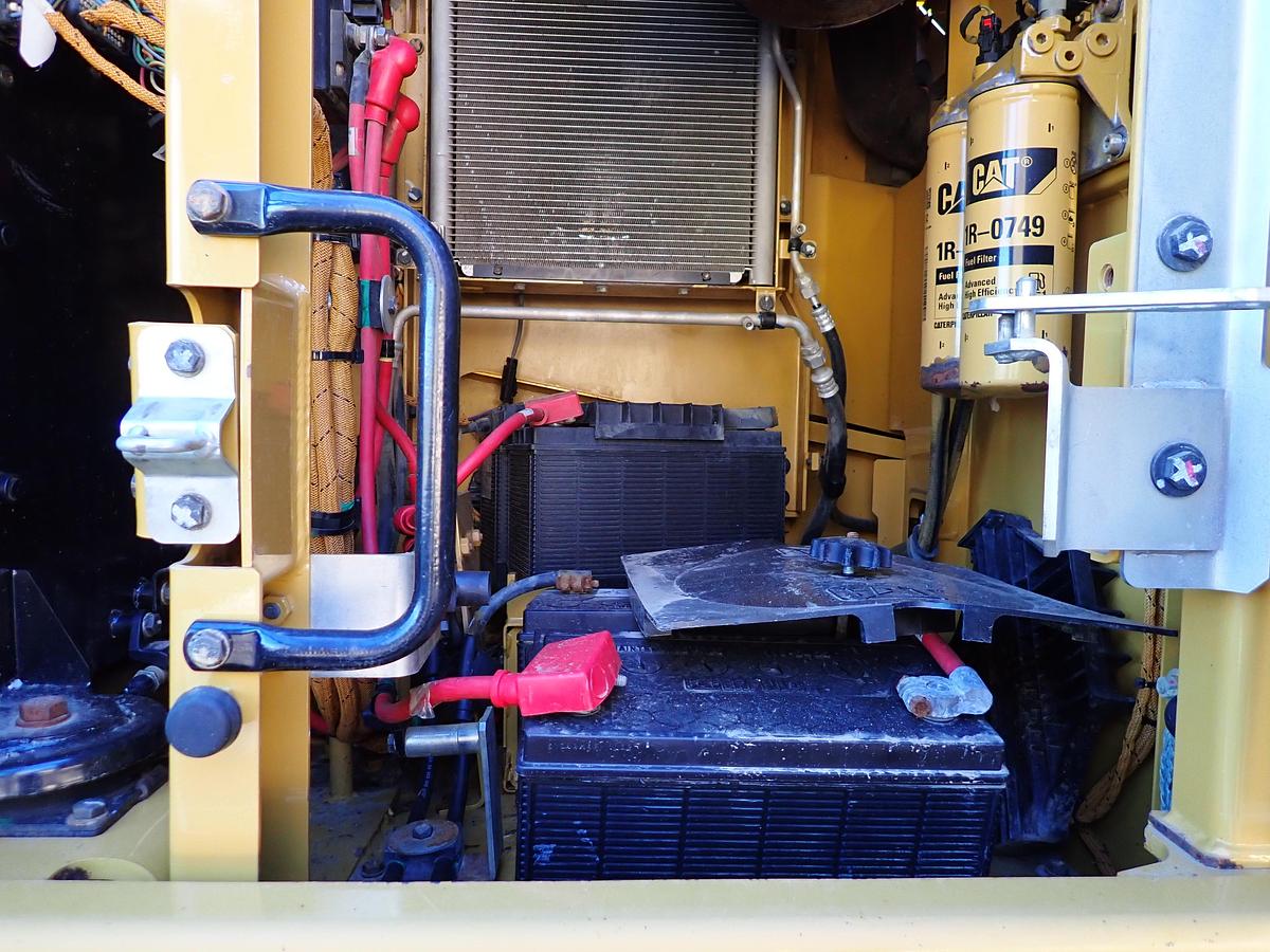 Used 2013 CAT 336EL Excavator Q/X Aux. Hydraulics
