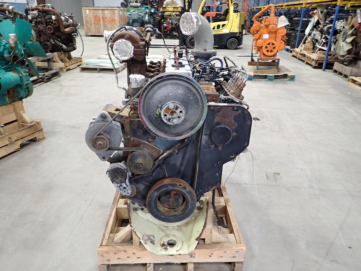 Used 2005 Cummins 6CTA 8.3 Diesel Engine CPL 8185