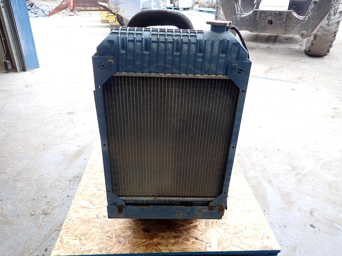 Used Perkins 1104C-44 Diesel Engine POWER UNIT RE51218