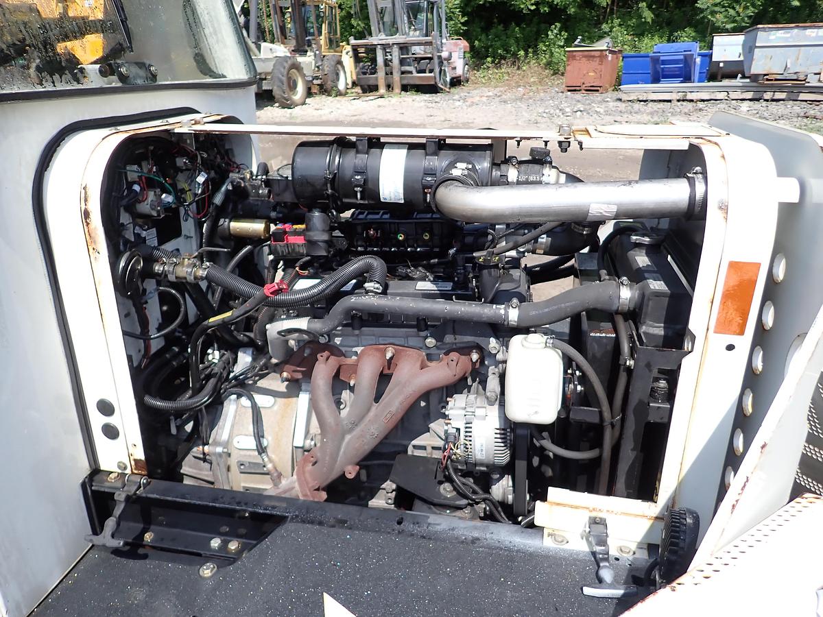 Used 2019 Tug MA50-28 Airport Truck GSE