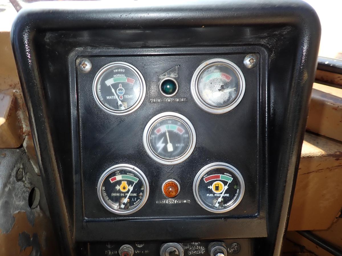 Used 1977 CAT 988B Wheel Loader