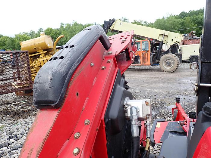 Used 2017 Toro Groundsmaster 4000D