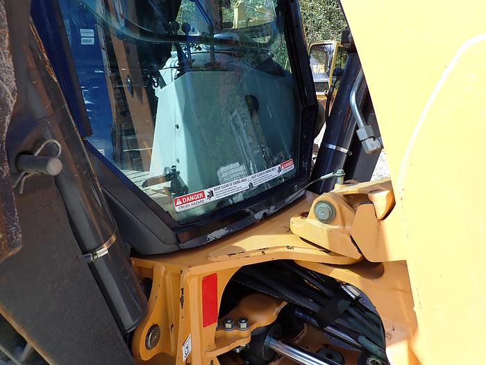 Used 2019 Case 580 Super N Loader Backhoe CLEAN! EXTENDAHOE 4 Stick 4WD 580SN