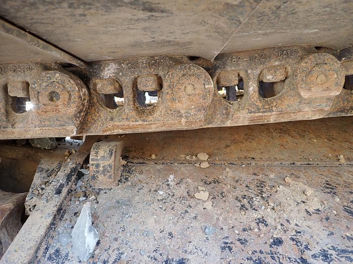 Used 2018 CAT 349FL Hydraulic Excavator