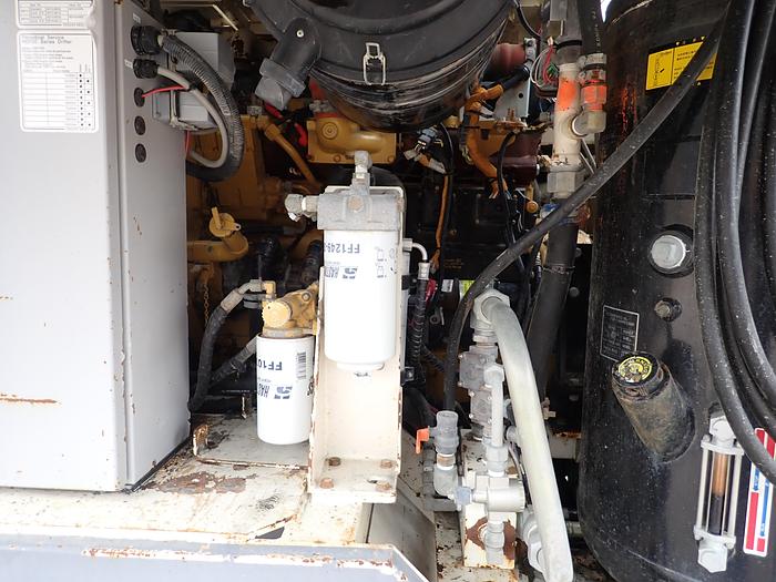 Used 2010 Furukawa HCR1500 D20 II