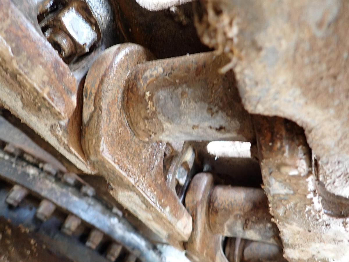 Used 2012 CAT 336EL Hydraulic Excavator