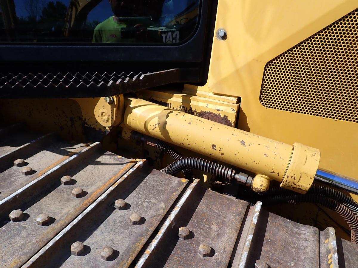 Used 2011 CAT D5K XL Crawler Dozer REBUILT ENGINE! PRE-EMISSIONS