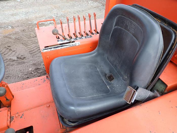 Used Ditch Witch 6510 DD